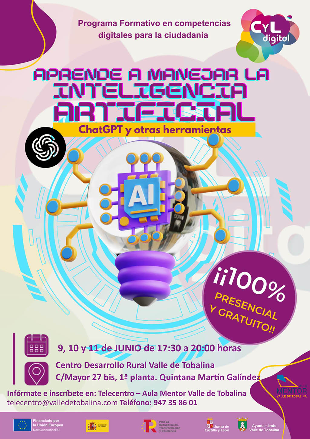 Curso IA