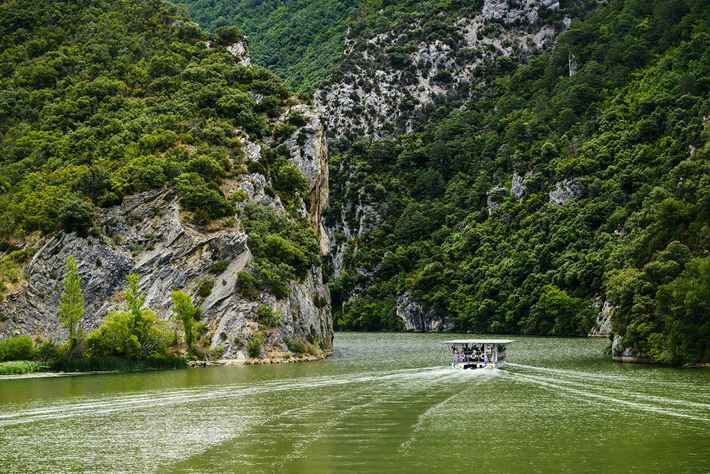 Ganador y Finalistas del Concurso Fotográfico "El Barco de Tobalina: Retrato de un paisaje" 2026